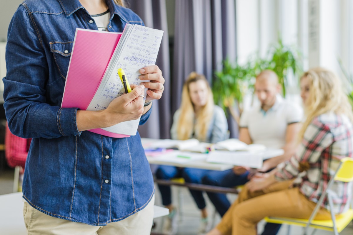 Quality Assurance: Breaking Down Barriers with External Stakeholders