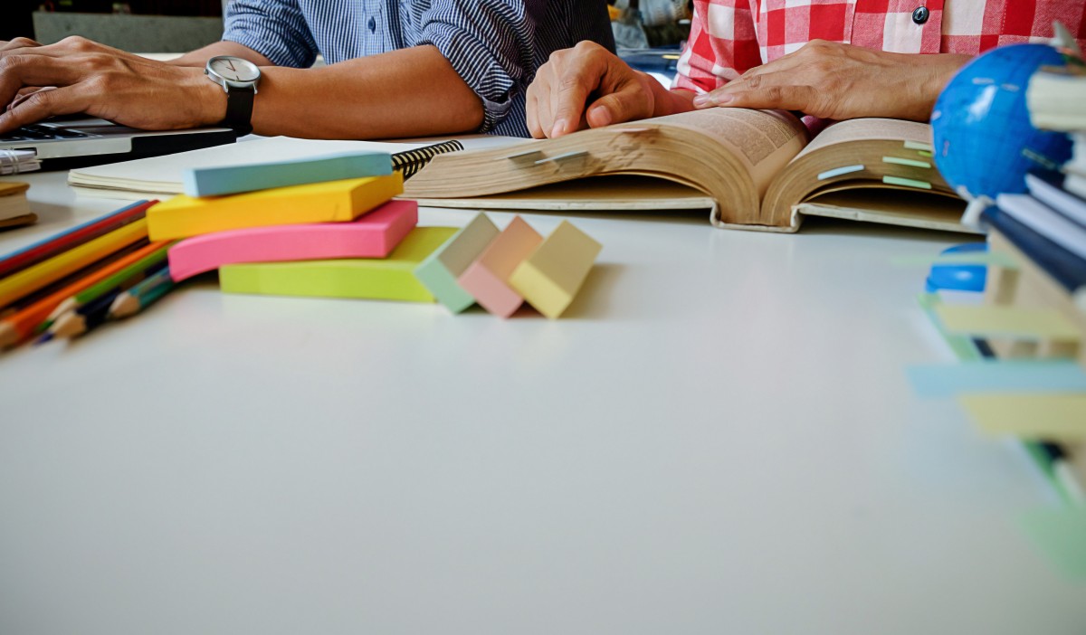 How to Audit Course Portfolios